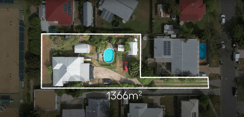 55 Bernecker Street, Carina, QLD 4152