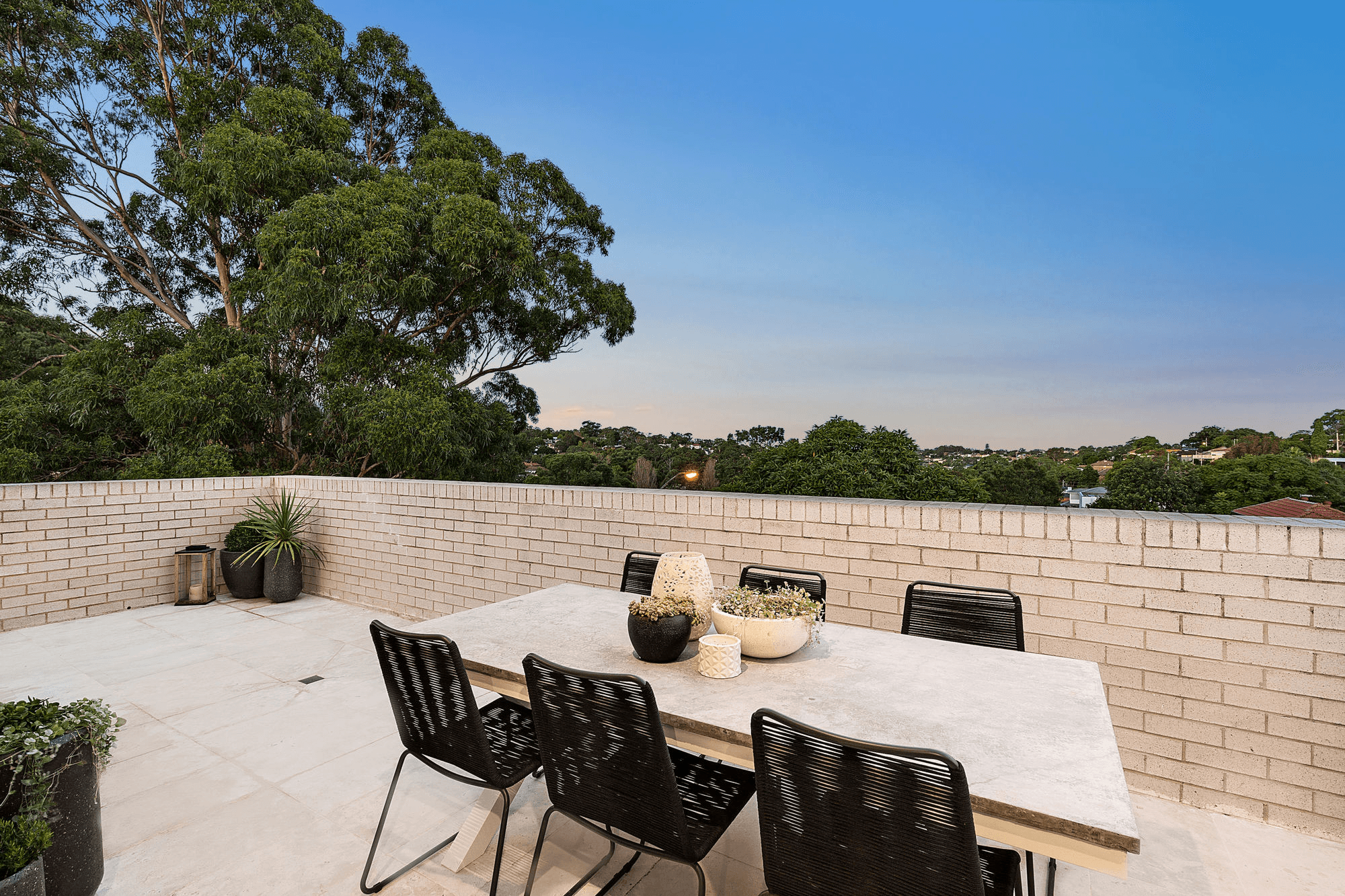 33/52-54 Eastern Valley Way, NORTHBRIDGE, NSW 2063