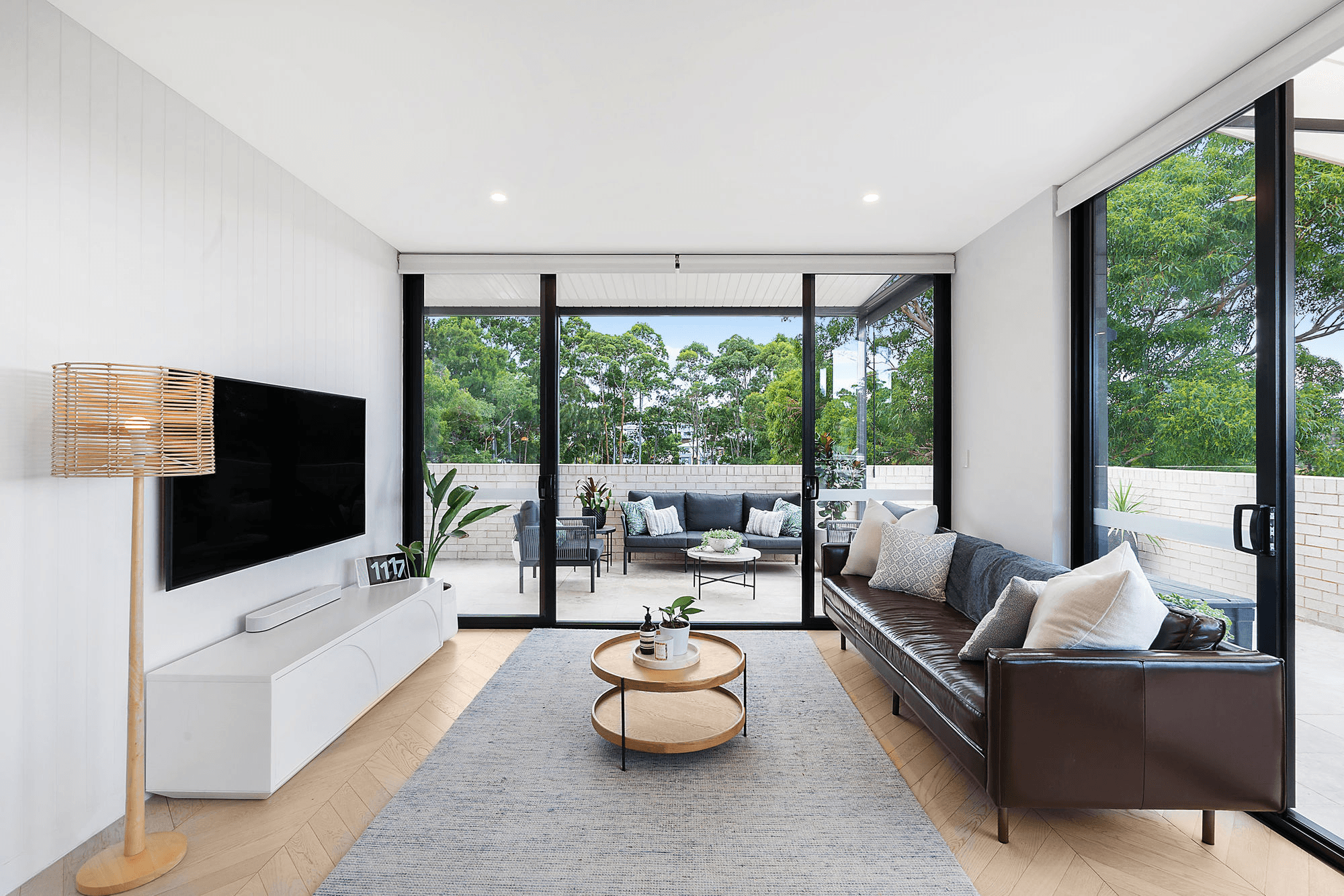 33/52-54 Eastern Valley Way, NORTHBRIDGE, NSW 2063