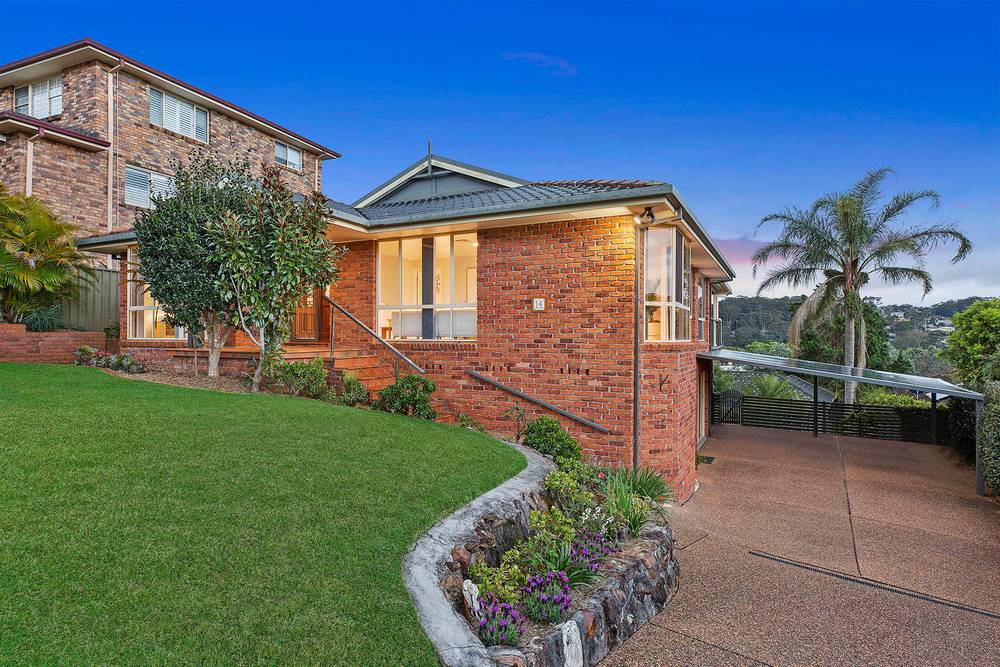 14 Captain Arthur Phillip Drive, Terrigal, NSW 2260