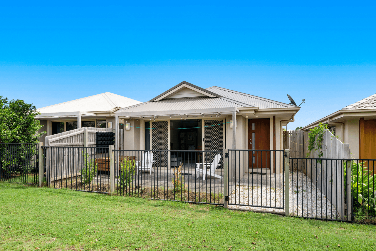 36 Milbrook Cr, PIMPAMA, QLD 4209