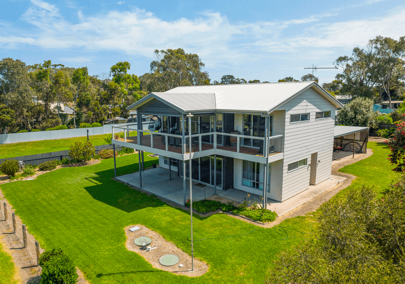 125 Island View Drive, CLAYTON BAY, SA 5256