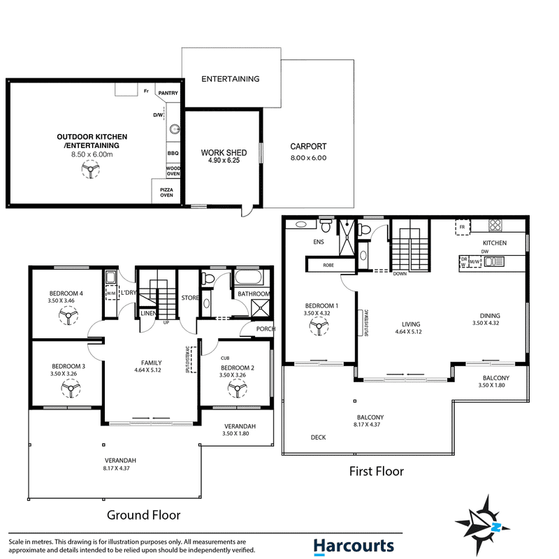 125 Island View Drive, CLAYTON BAY, SA 5256