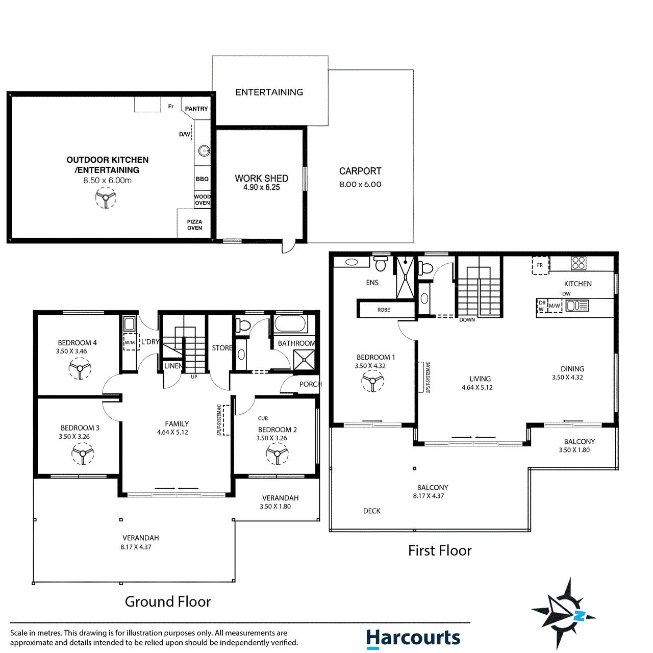 125 Island View Drive, CLAYTON BAY, SA 5256