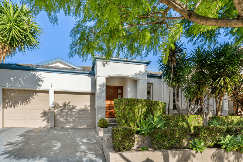 32 Chepstow Drive, CASTLE HILL, NSW 2154