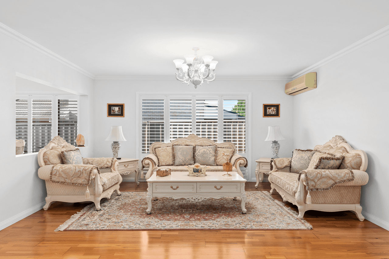 32 Chepstow Drive, CASTLE HILL, NSW 2154