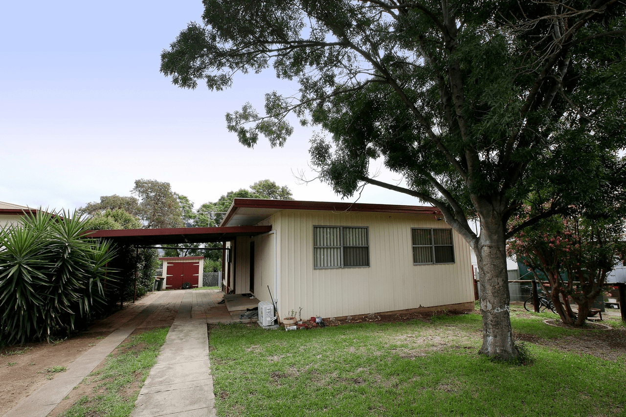 6 Hunter Street, Muswellbrook, NSW 2333