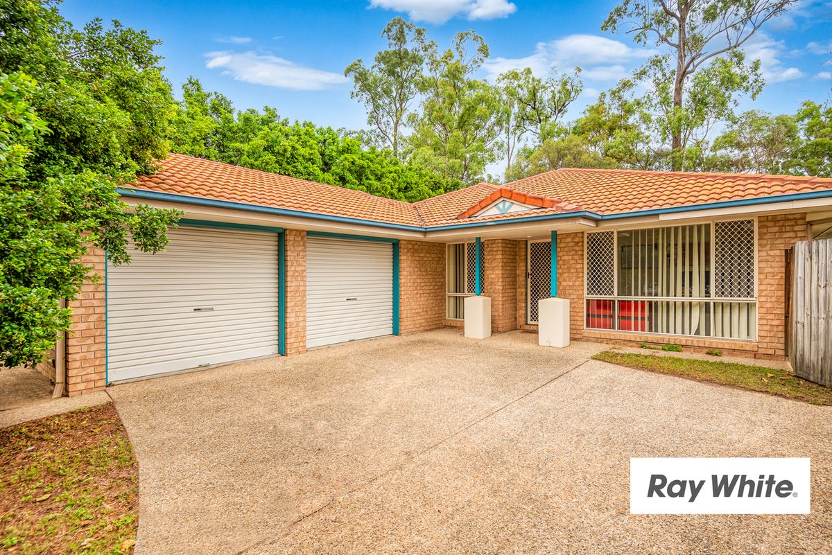 43 Harrison Crescent, Forest Lake, QLD 4078