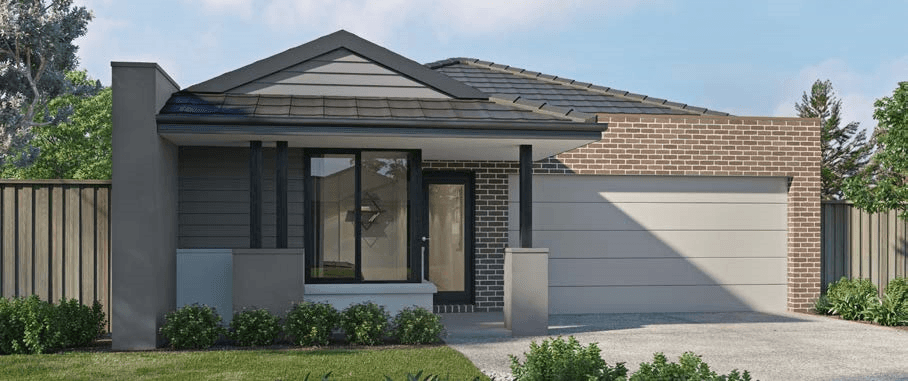 LOT 449 Cordata Road, POINT COOK, VIC 3030