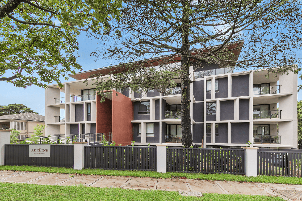 AG08/5-7 Telegraph Road, PYMBLE, NSW 2073