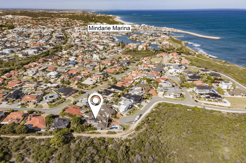 20 Duncannon Rise, MINDARIE, WA 6030