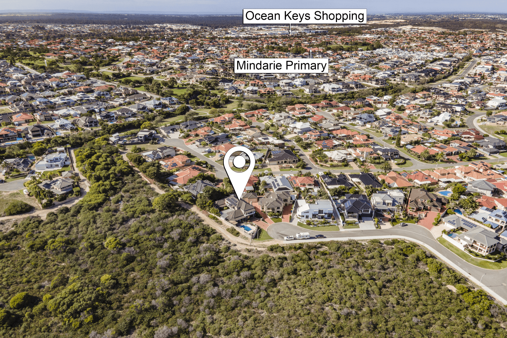 20 Duncannon Rise, MINDARIE, WA 6030