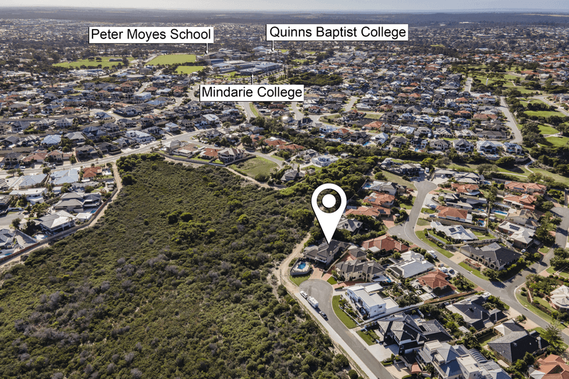 20 Duncannon Rise, MINDARIE, WA 6030