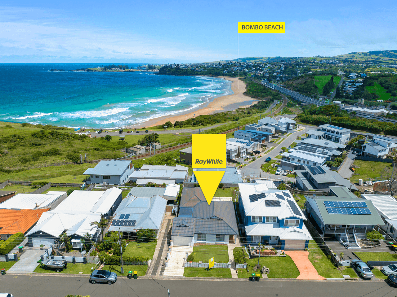 12 Darien Avenue, BOMBO, NSW 2533