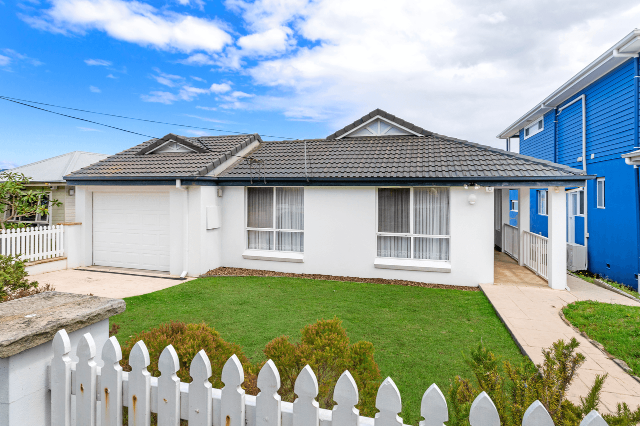 12 Darien Avenue, BOMBO, NSW 2533