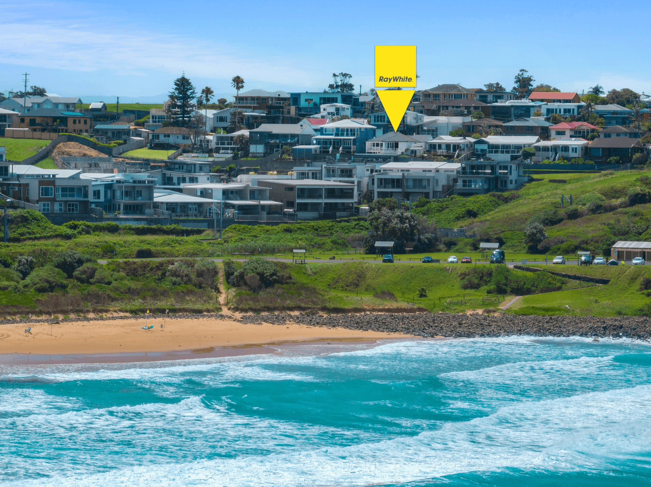 12 Darien Avenue, BOMBO, NSW 2533