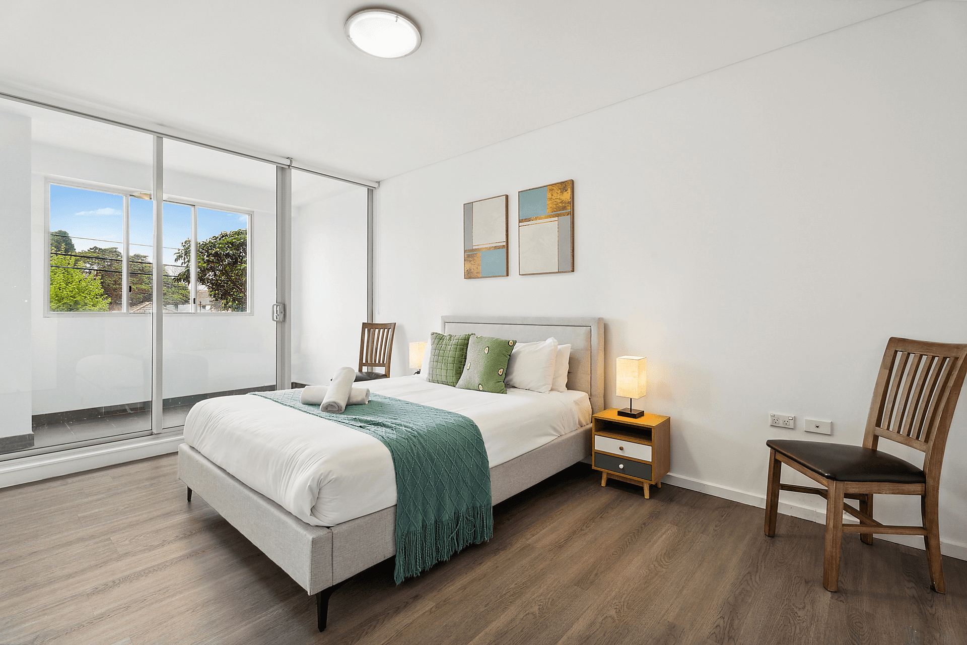 102/8 Parramatta Road, Strathfield, NSW 2135