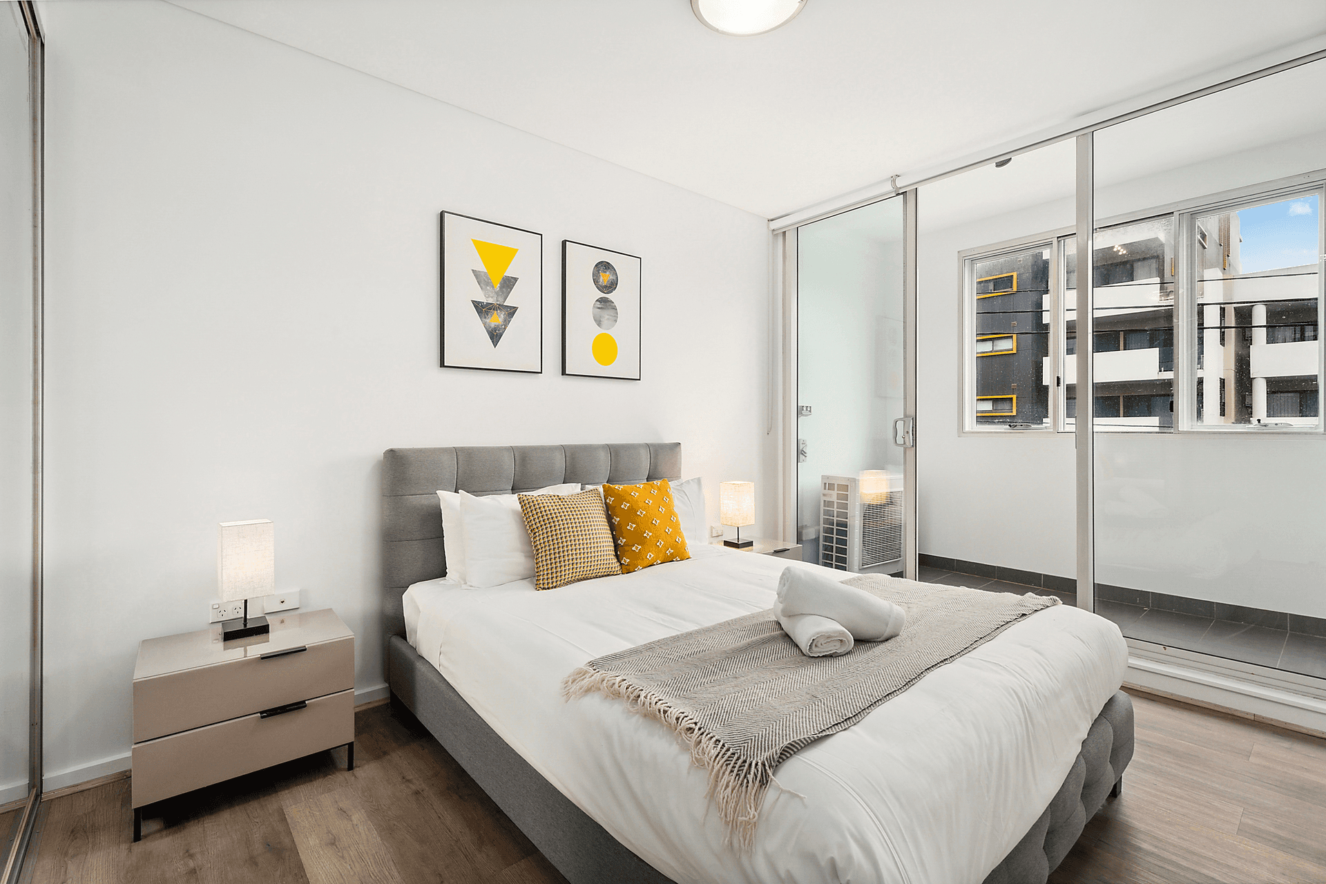 102/8 Parramatta Road, Strathfield, NSW 2135