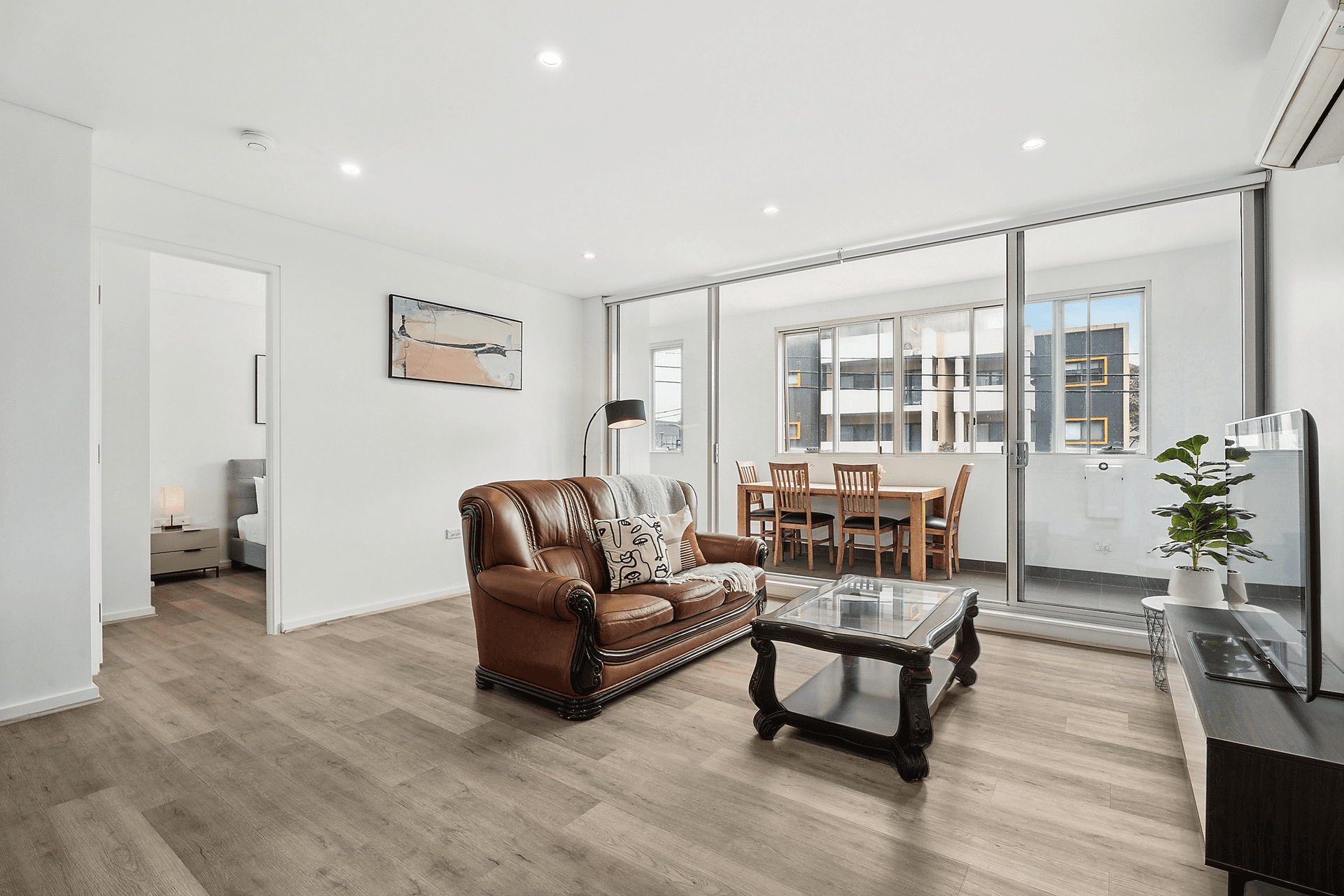 102/8 Parramatta Road, Strathfield, NSW 2135