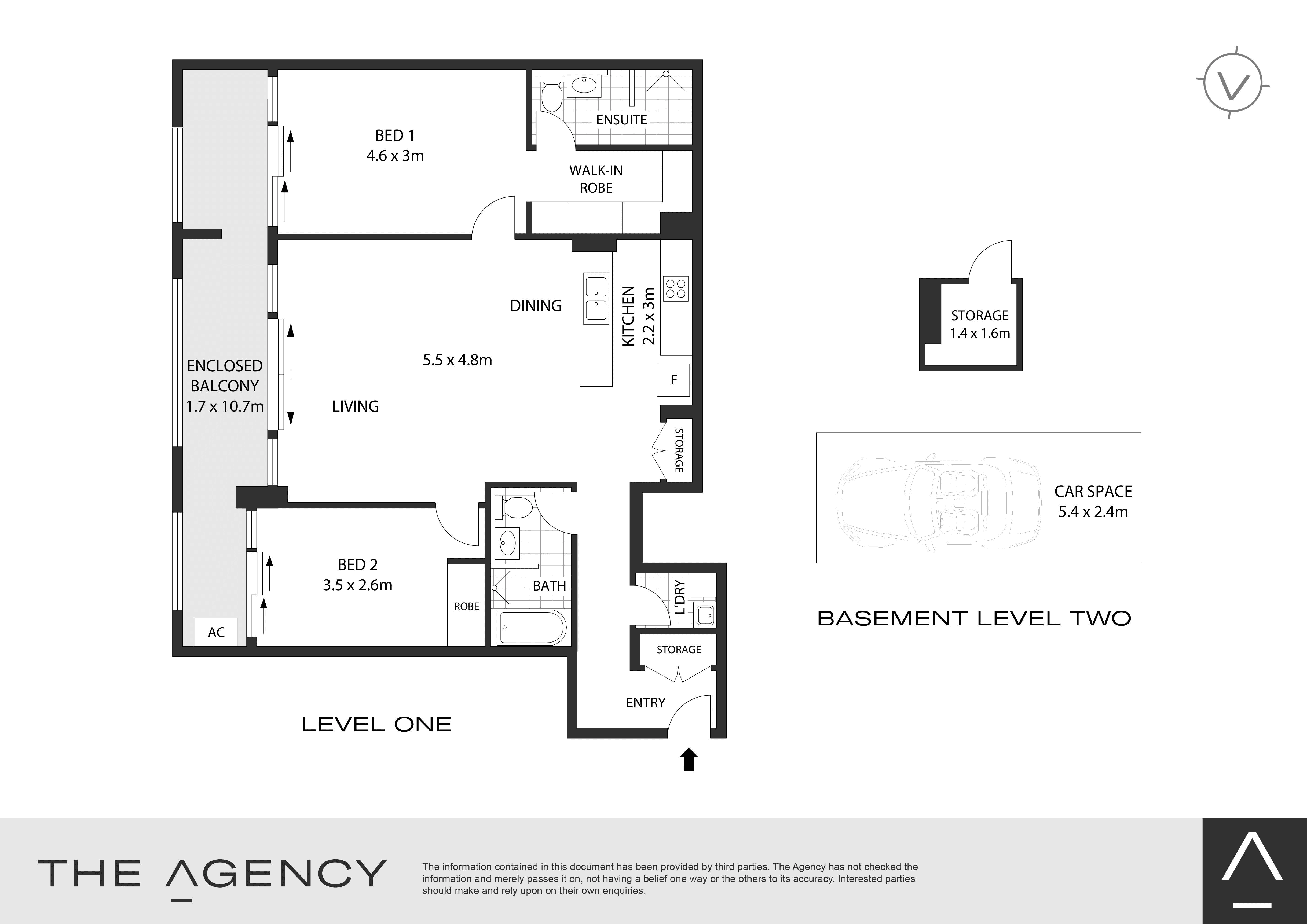 102/8 Parramatta Road, Strathfield, NSW 2135