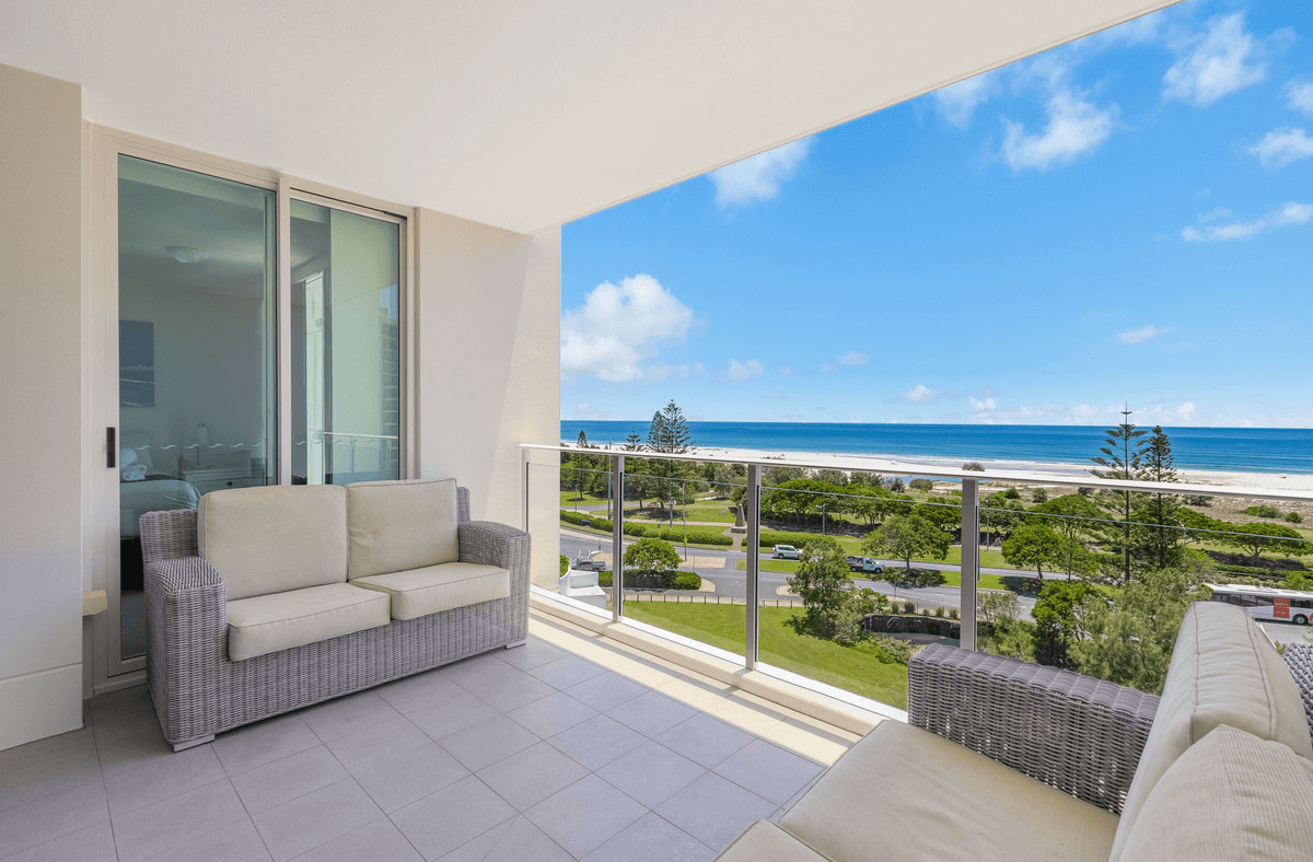 509/2 Creek Street, Coolangatta, QLD 4225