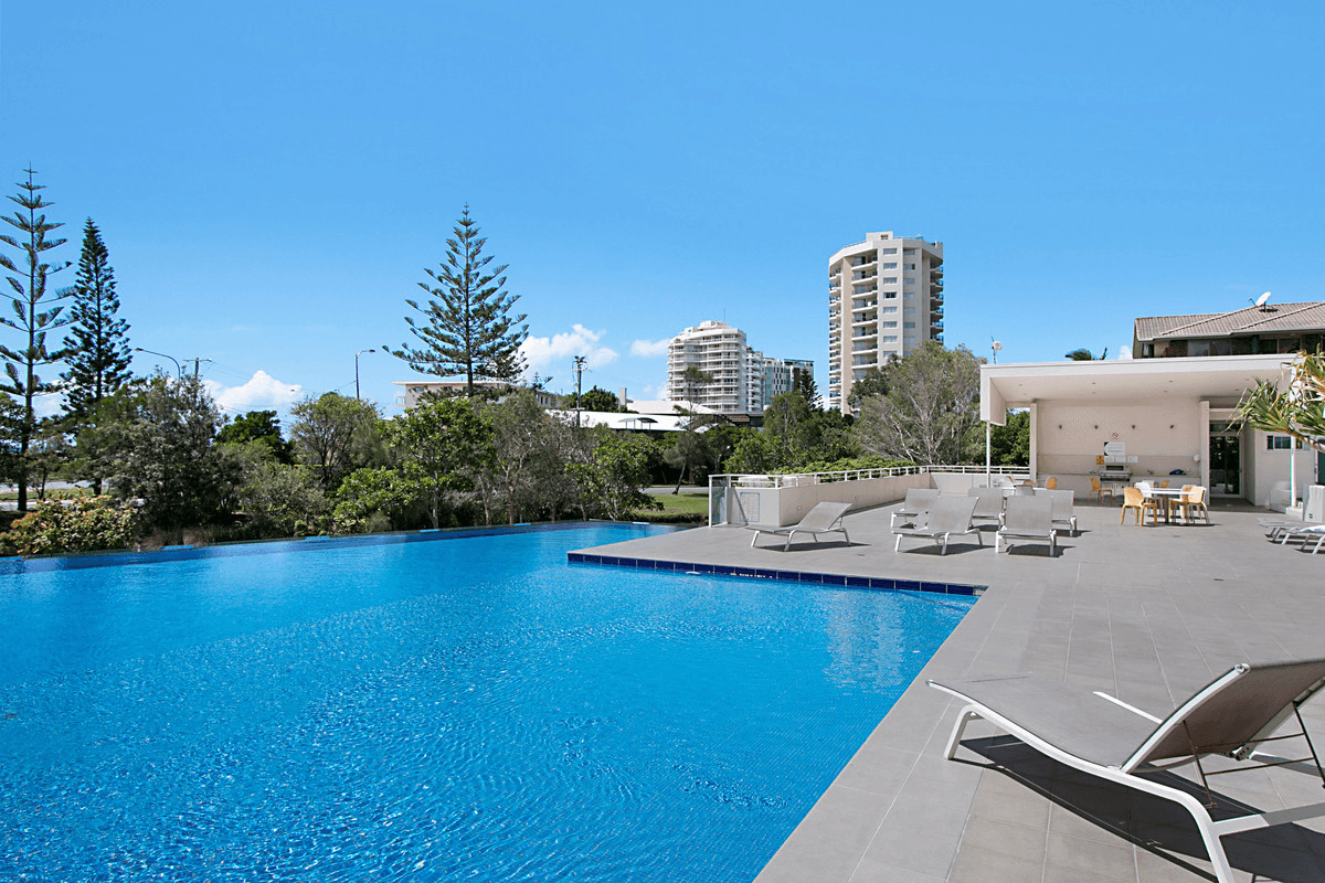 509/2 Creek Street, Coolangatta, QLD 4225