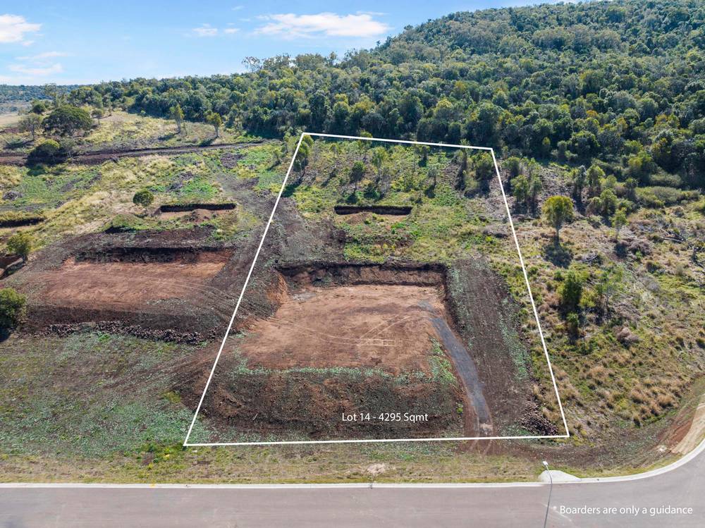 14 Fahy Court, GOWRIE JUNCTION, QLD 4352