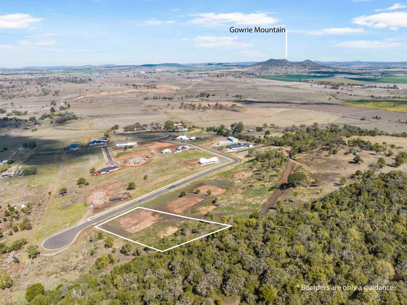 14 Fahy Court, GOWRIE JUNCTION, QLD 4352