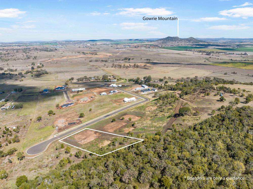 14 Fahy Court, GOWRIE JUNCTION, QLD 4352