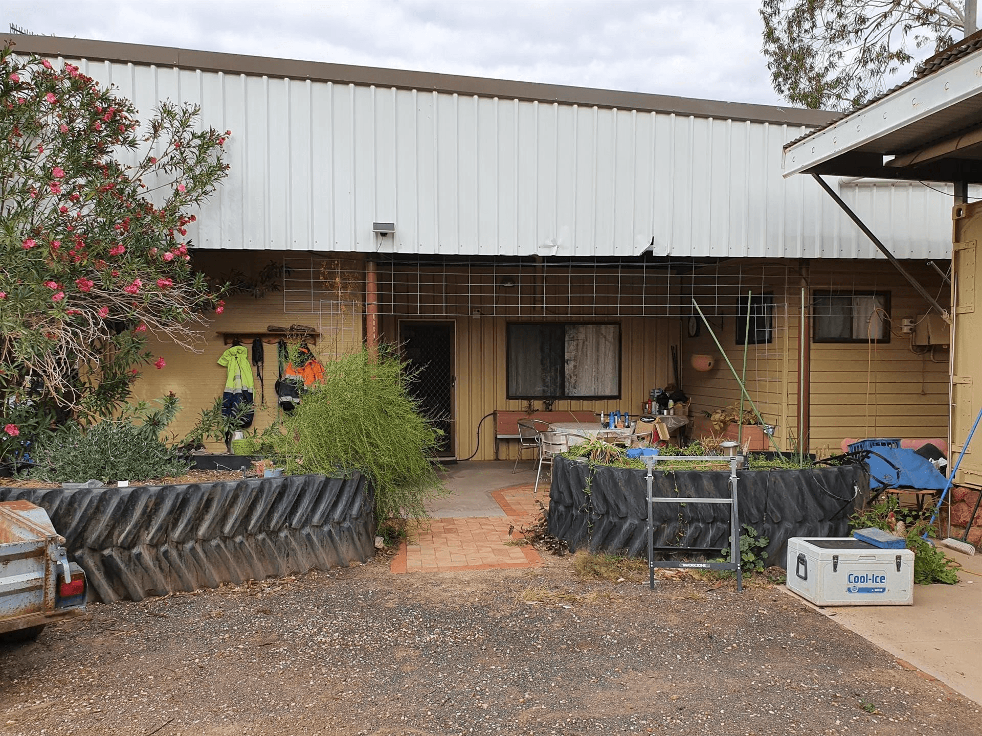 28 Nobby Road, LIGHTNING RIDGE, NSW 2834