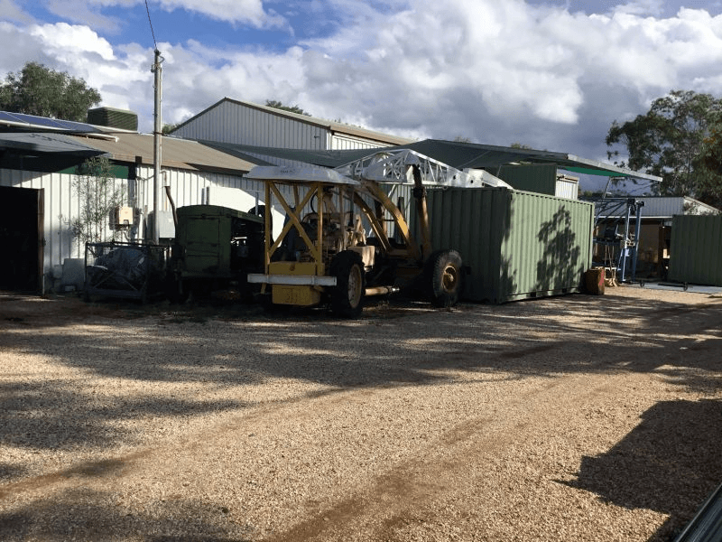 28 Nobby Road, LIGHTNING RIDGE, NSW 2834