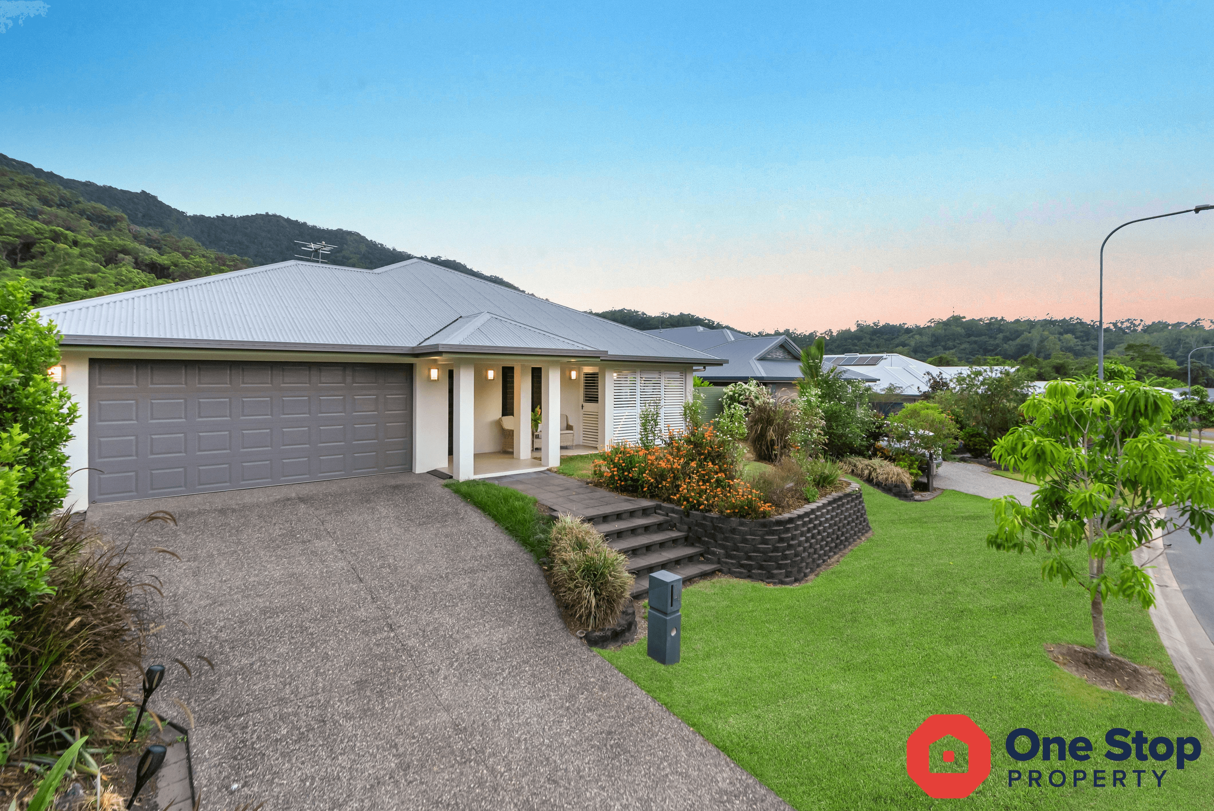 24 Outlook Drive, BENTLEY PARK, QLD 4869