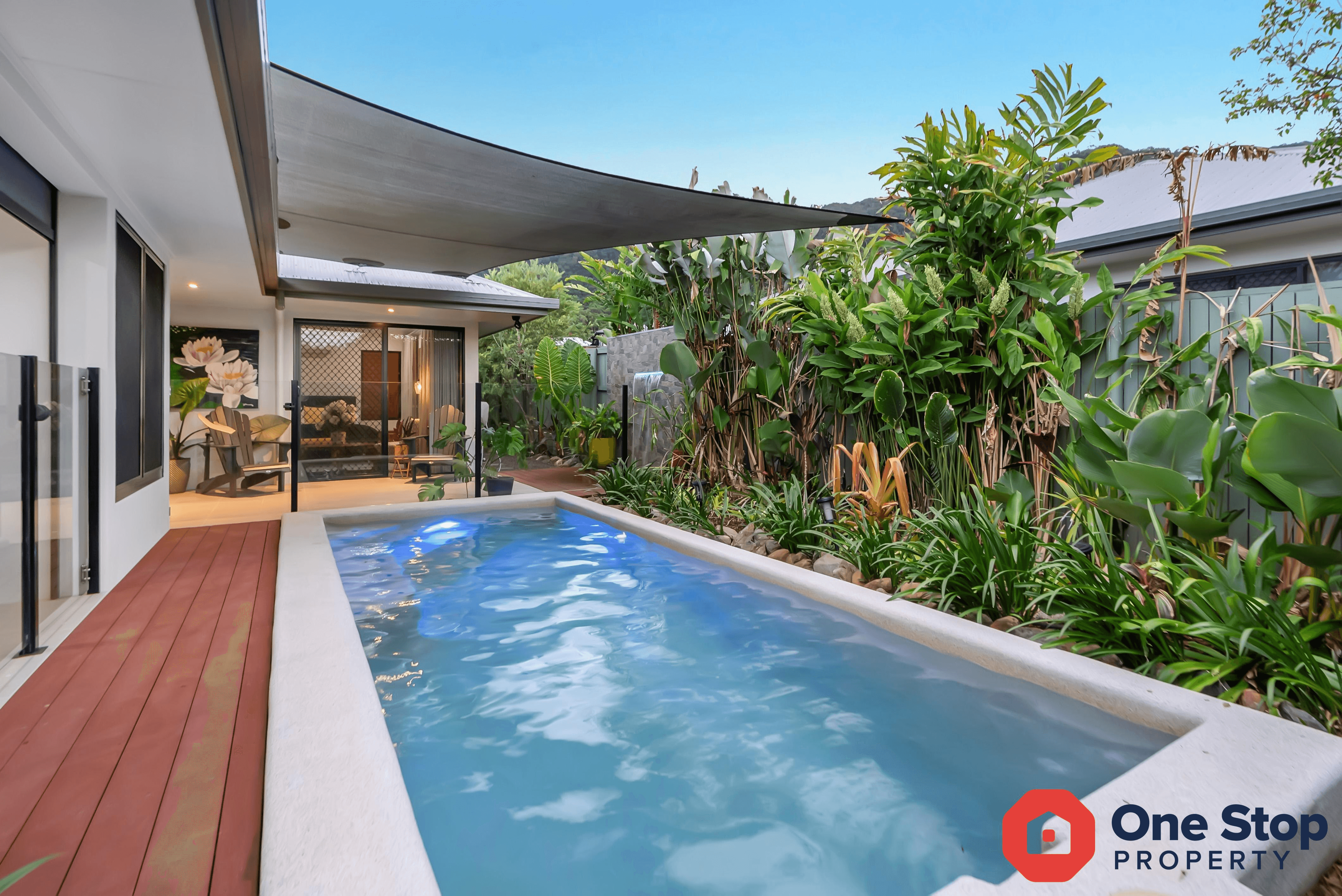 24 Outlook Drive, BENTLEY PARK, QLD 4869