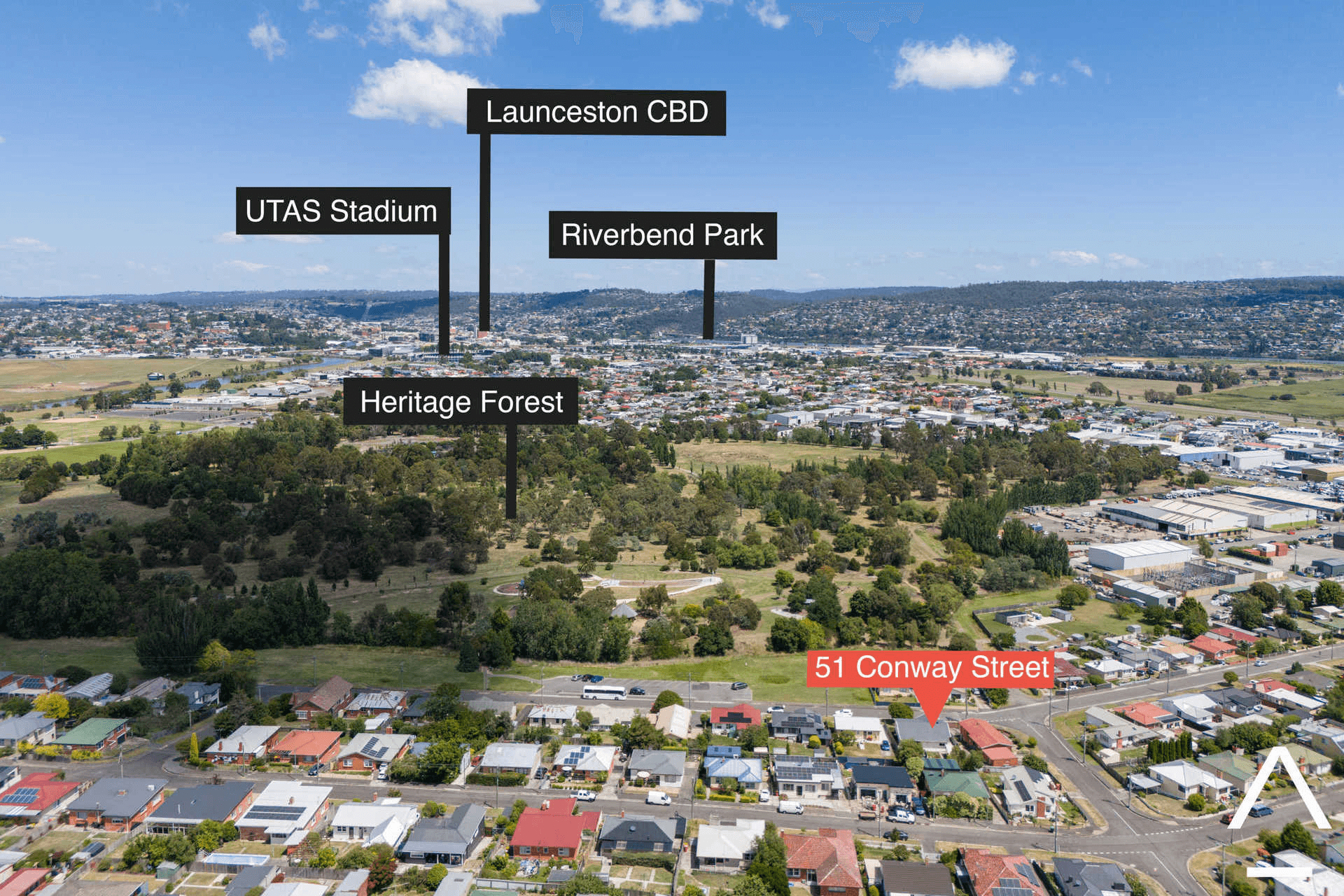 51 Conway Street, Mowbray, TAS 7248