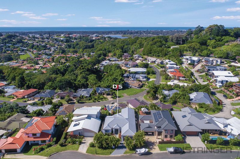 11 Mourne Terrace, Banora Point, NSW 2486