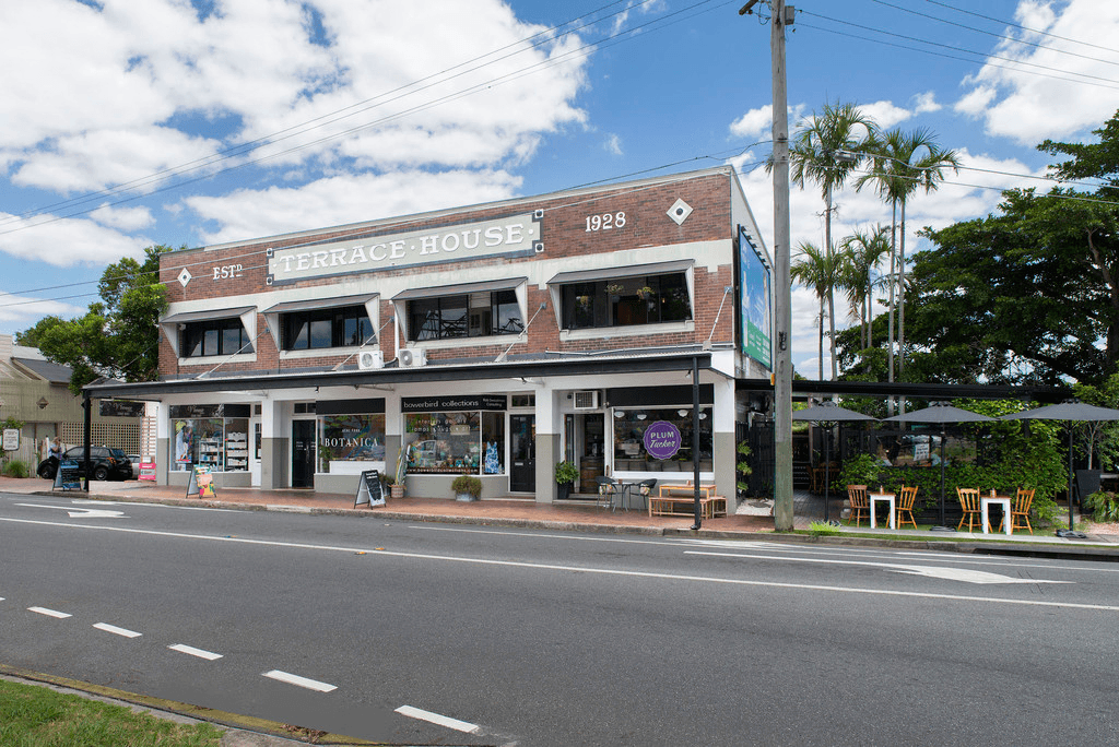 9/6 Princess Street, PADDINGTON, QLD 4064