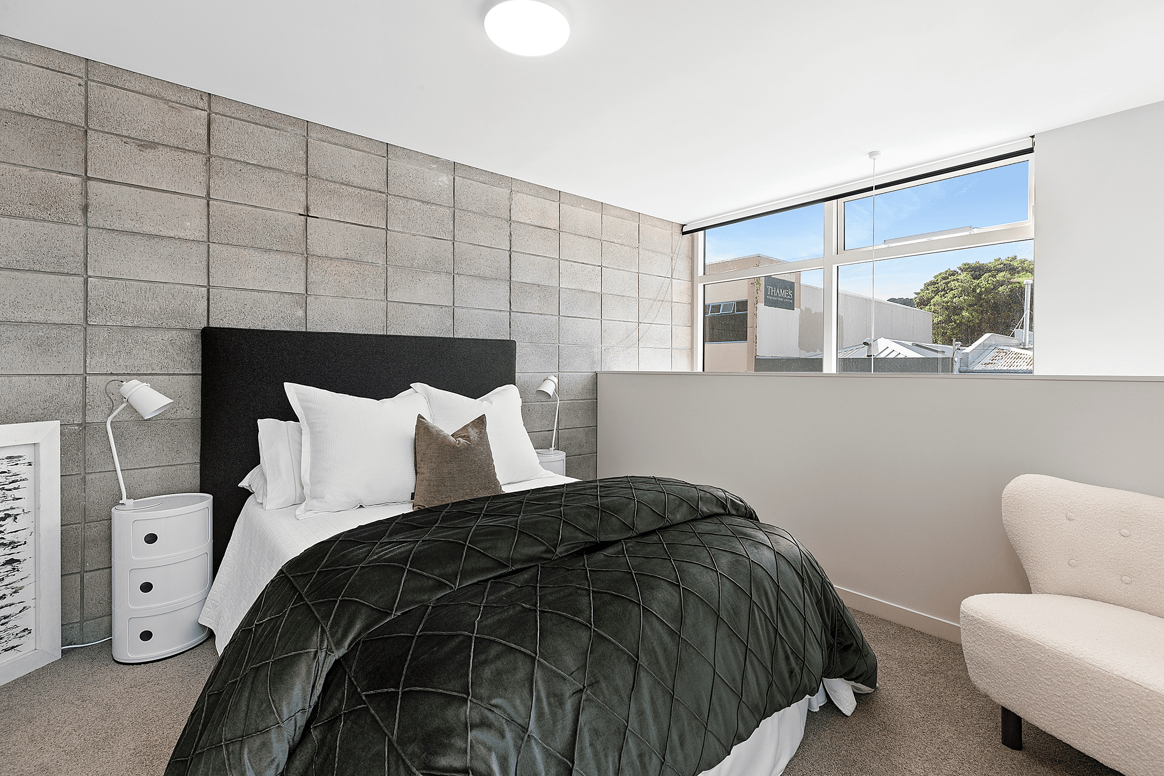 1/28 Martin Square, Te Aro, Wellington 6011