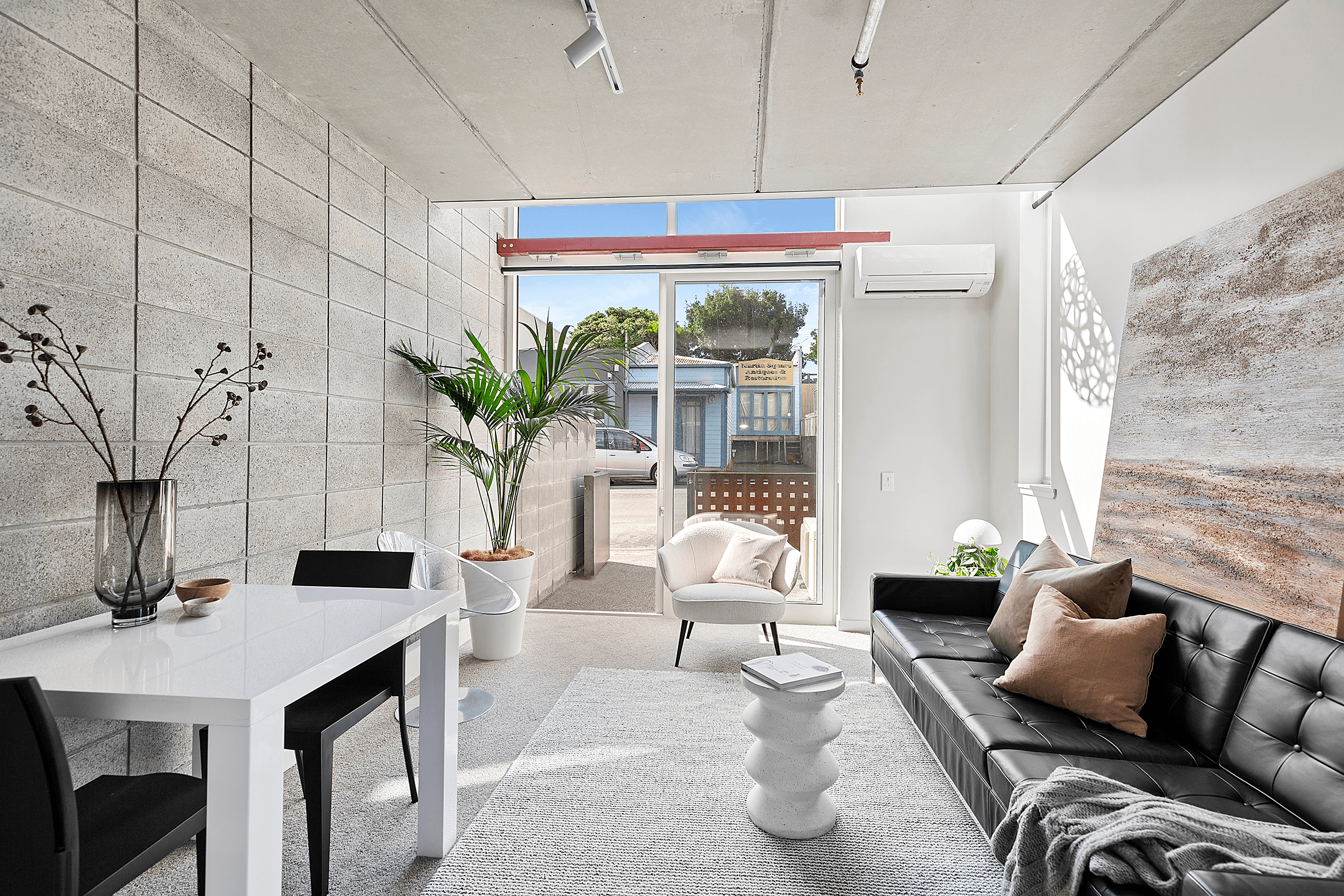 1/28 Martin Square, Te Aro, Wellington 6011