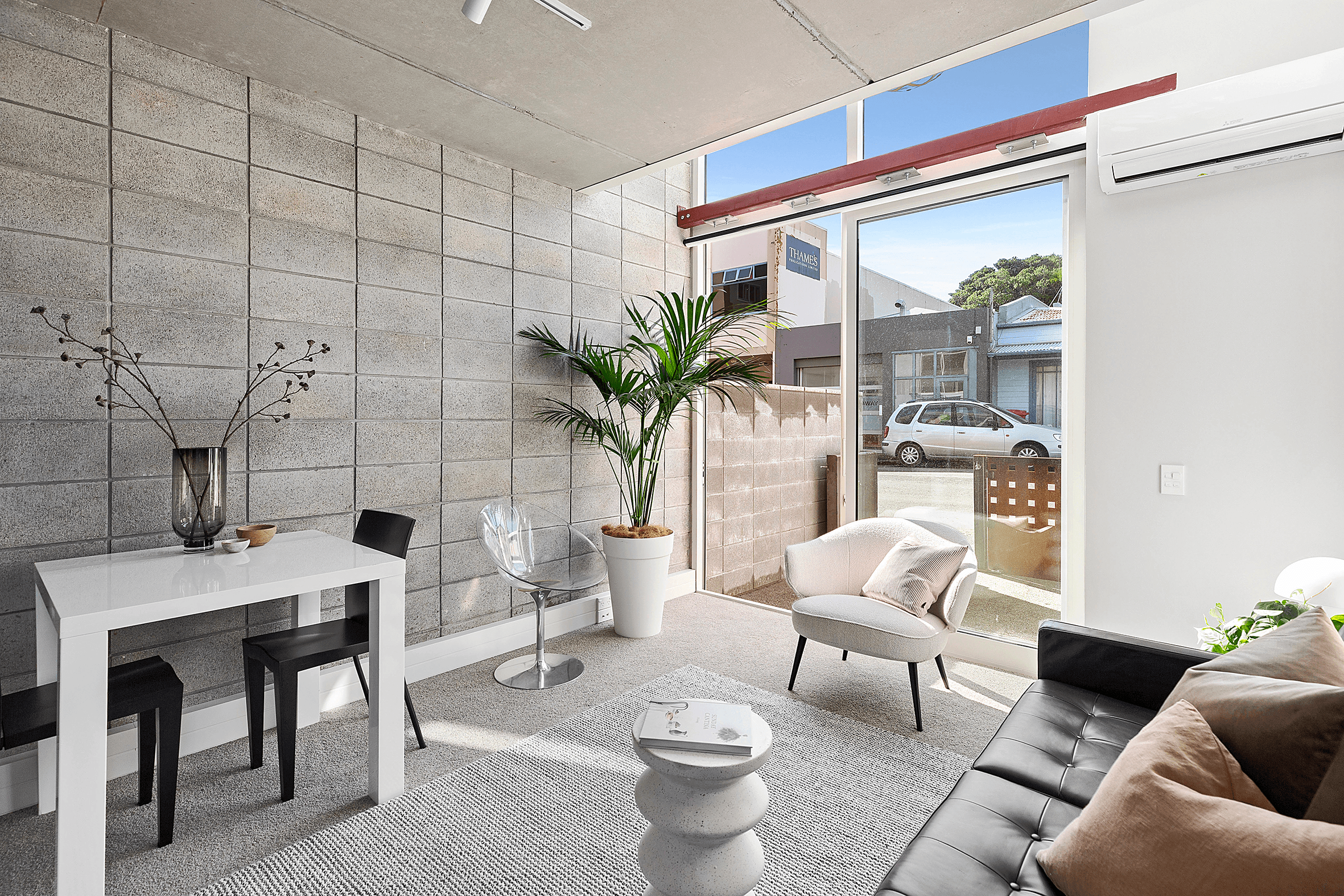 1/28 Martin Square, Te Aro, Wellington 6011