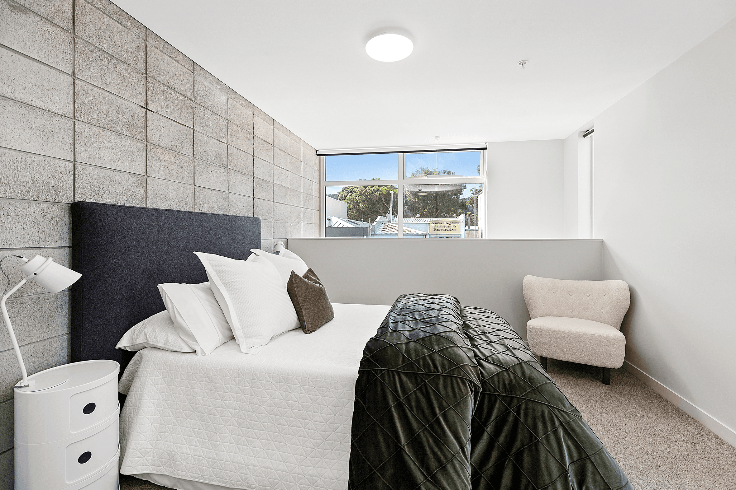 1/28 Martin Square, Te Aro, Wellington 6011