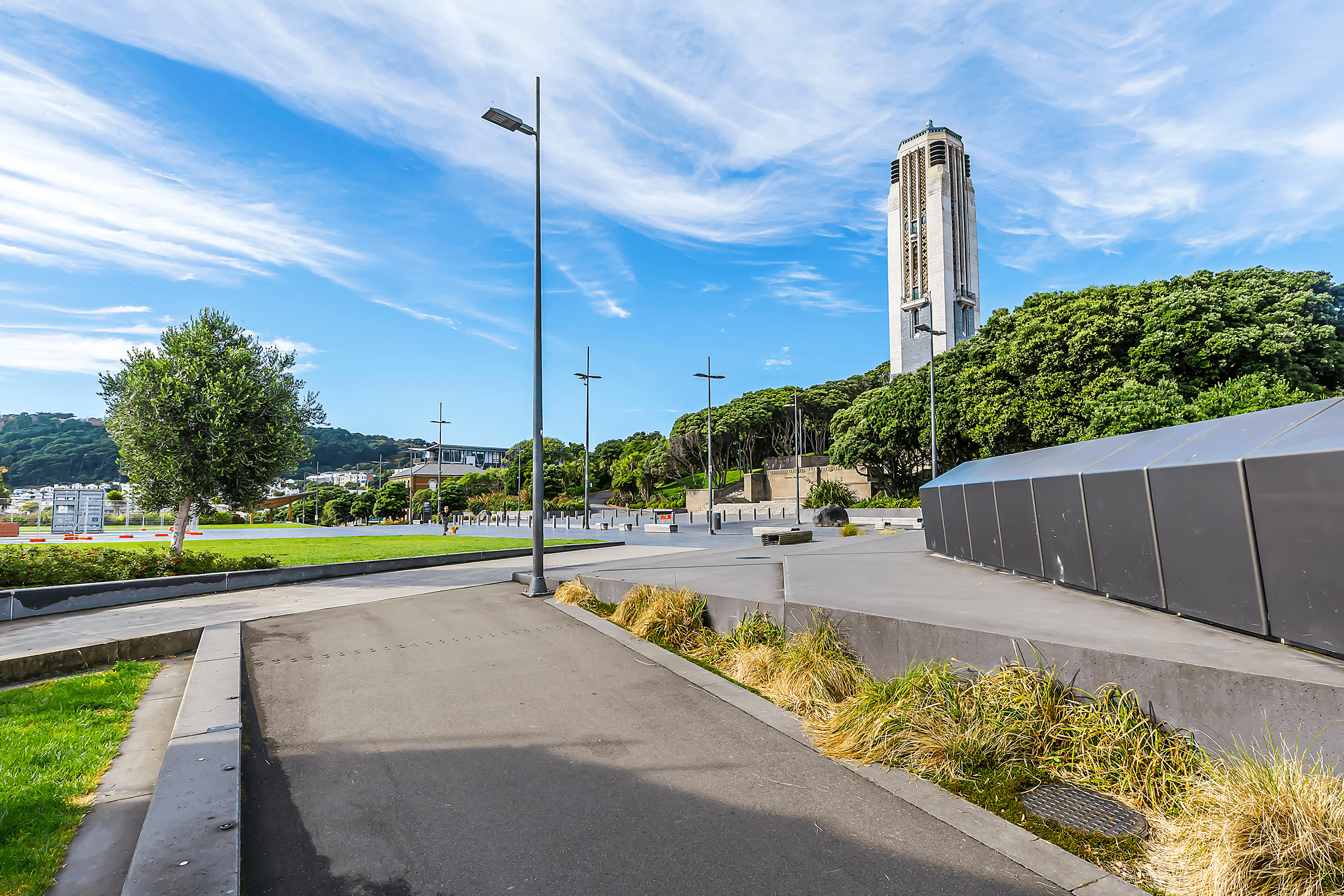 1/28 Martin Square, Te Aro, Wellington 6011
