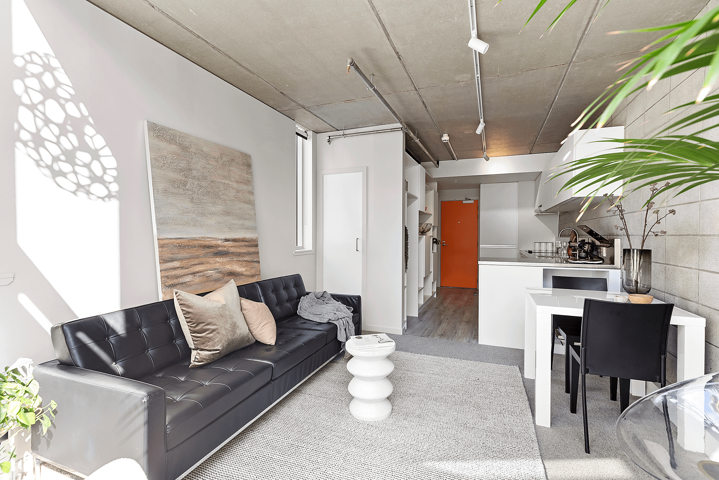 1/28 Martin Square, Te Aro, Wellington 6011