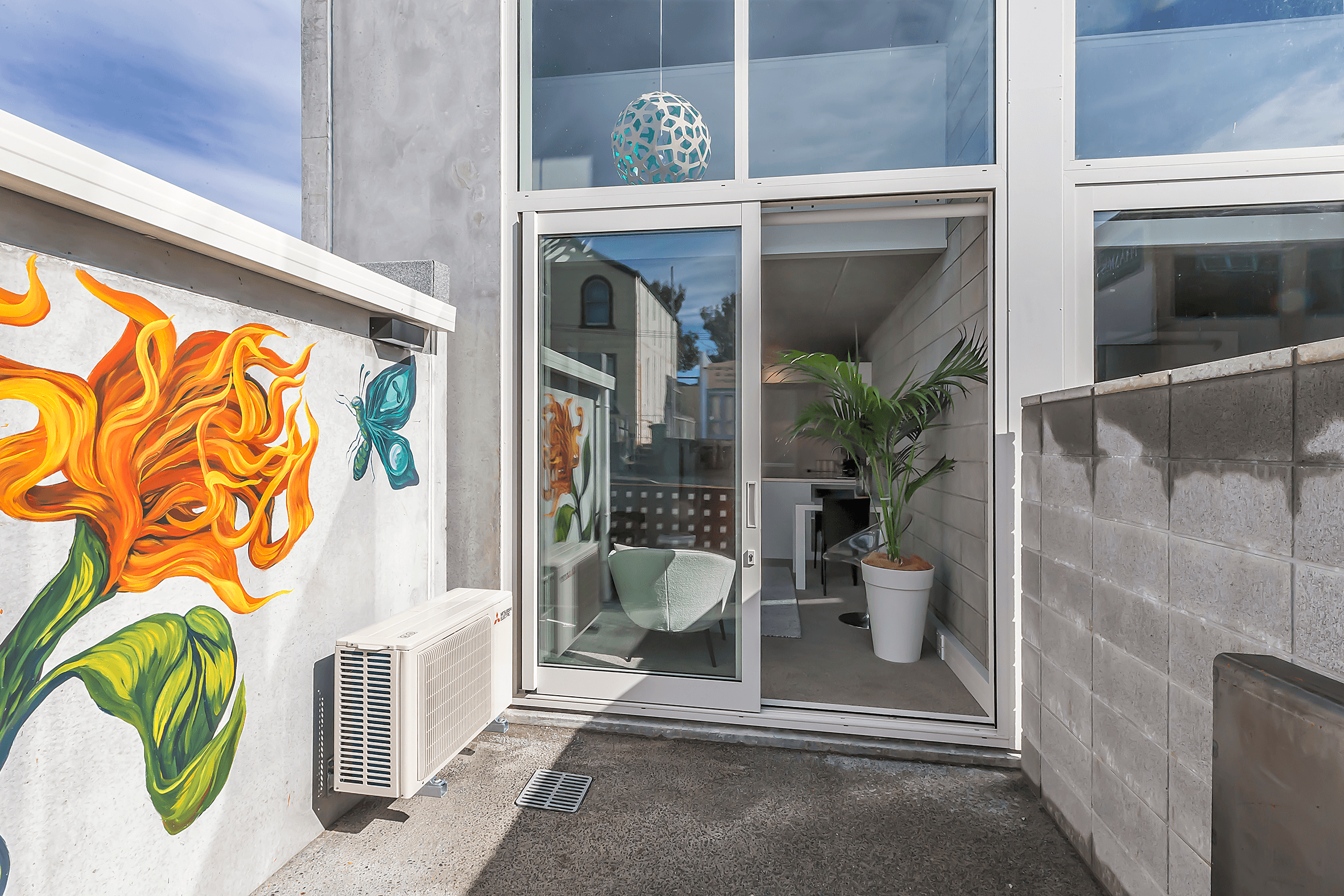 1/28 Martin Square, Te Aro, Wellington 6011