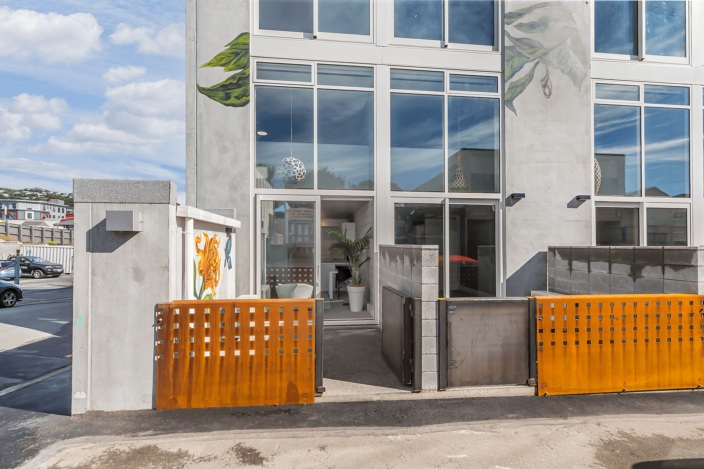 1/28 Martin Square, Te Aro, Wellington 6011
