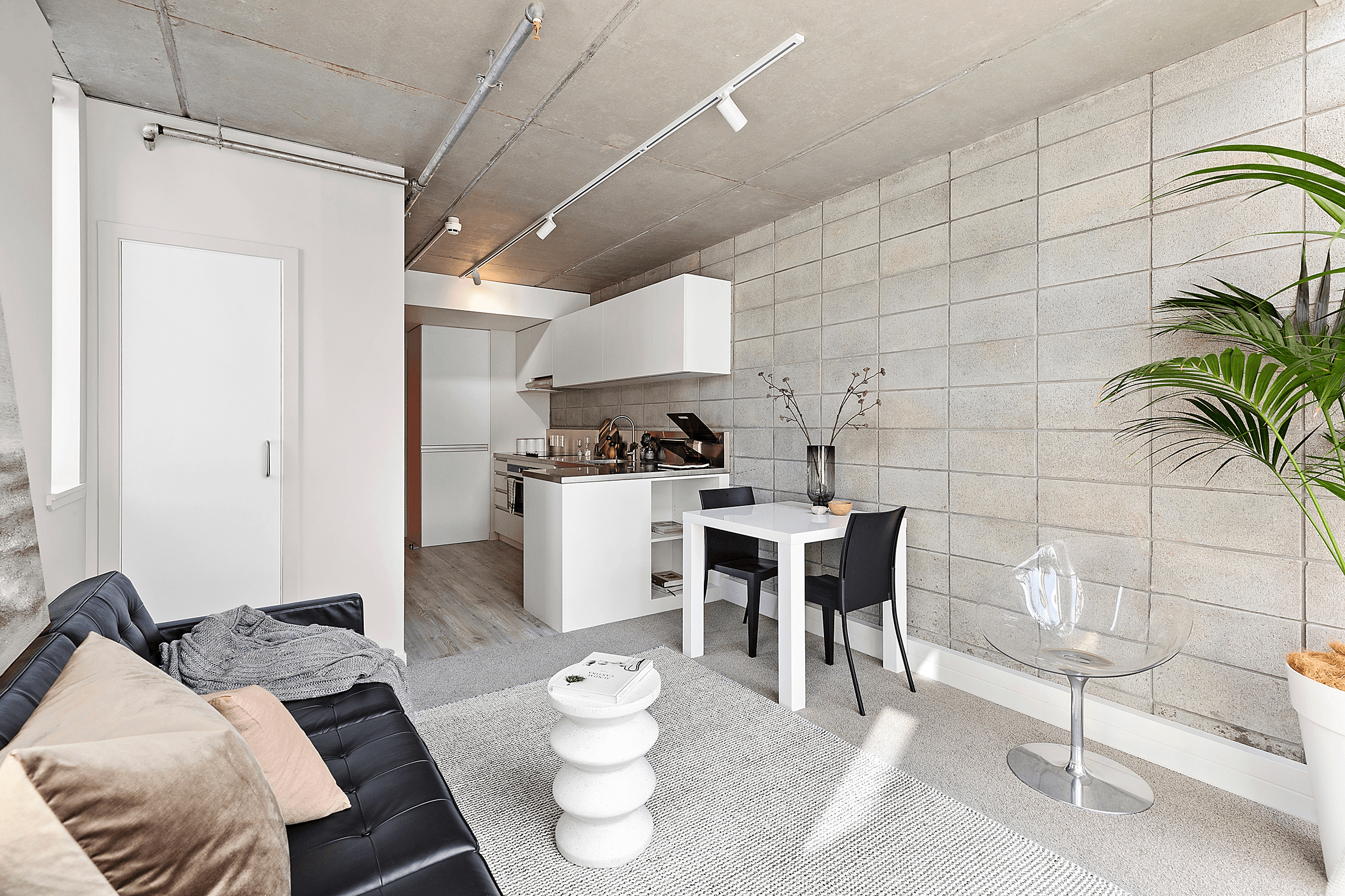 1/28 Martin Square, Te Aro, Wellington 6011