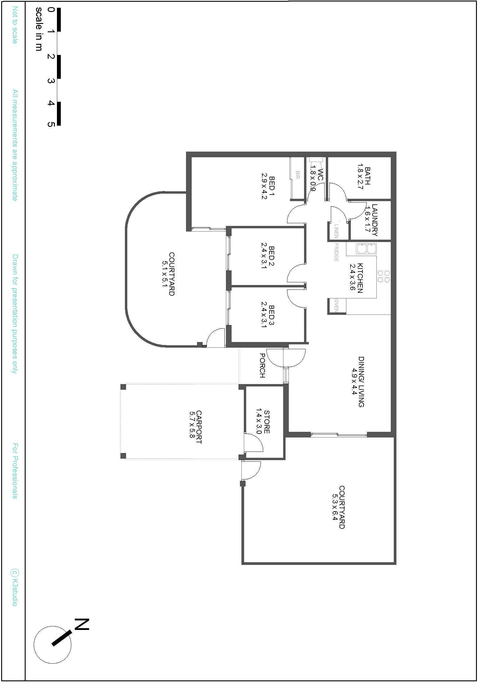 14/2 Railton Place, DIANELLA, WA 6059