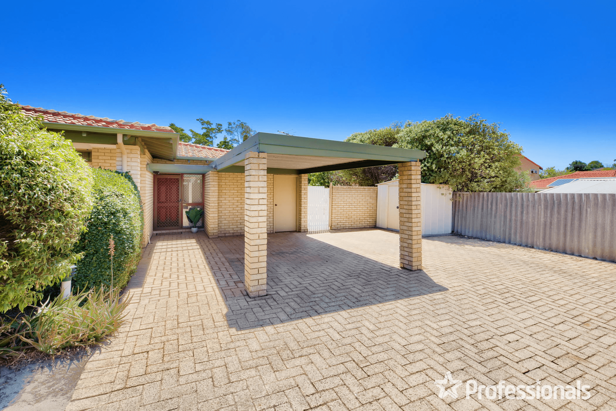 14/2 Railton Place, DIANELLA, WA 6059