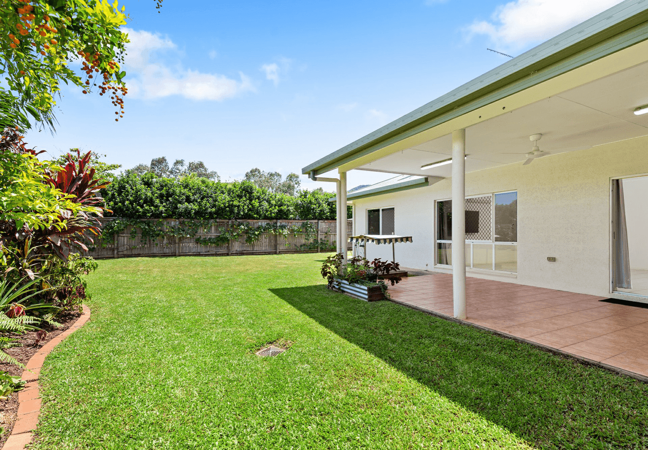 4 Colonial Close, REDLYNCH, QLD 4870