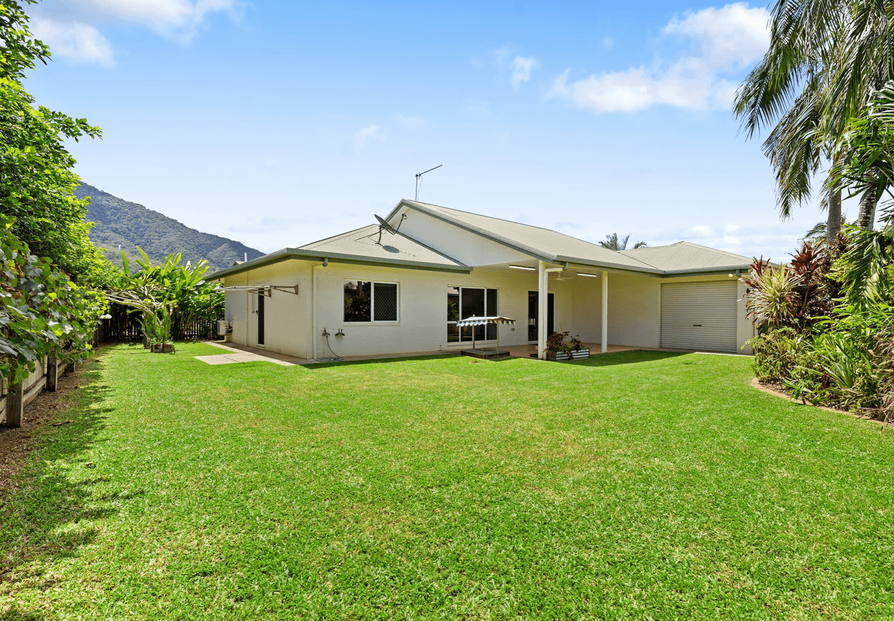 4 Colonial Close, REDLYNCH, QLD 4870