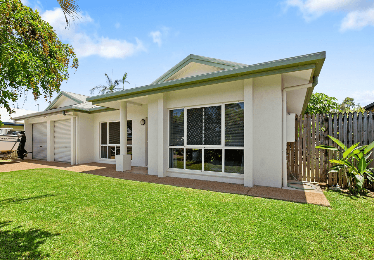 4 Colonial Close, REDLYNCH, QLD 4870